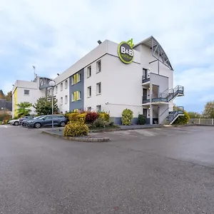 Otel B&B Hotel Beauvais, Beauvais